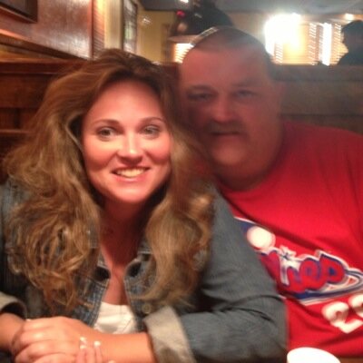 dirtracing90w's profile picture. Retired Police officer, Phillies,Deer Hunting,