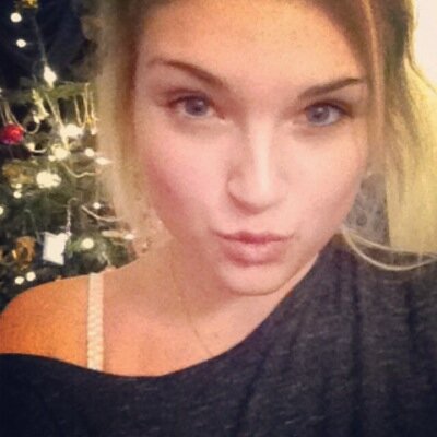 18, blonde, dancer✌️