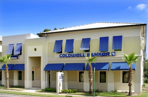 CBSouthTampa's profile picture. Coldwell Banker Residential Real Estate... The South Tampa Office Is The Place To Be... If you Expect More!