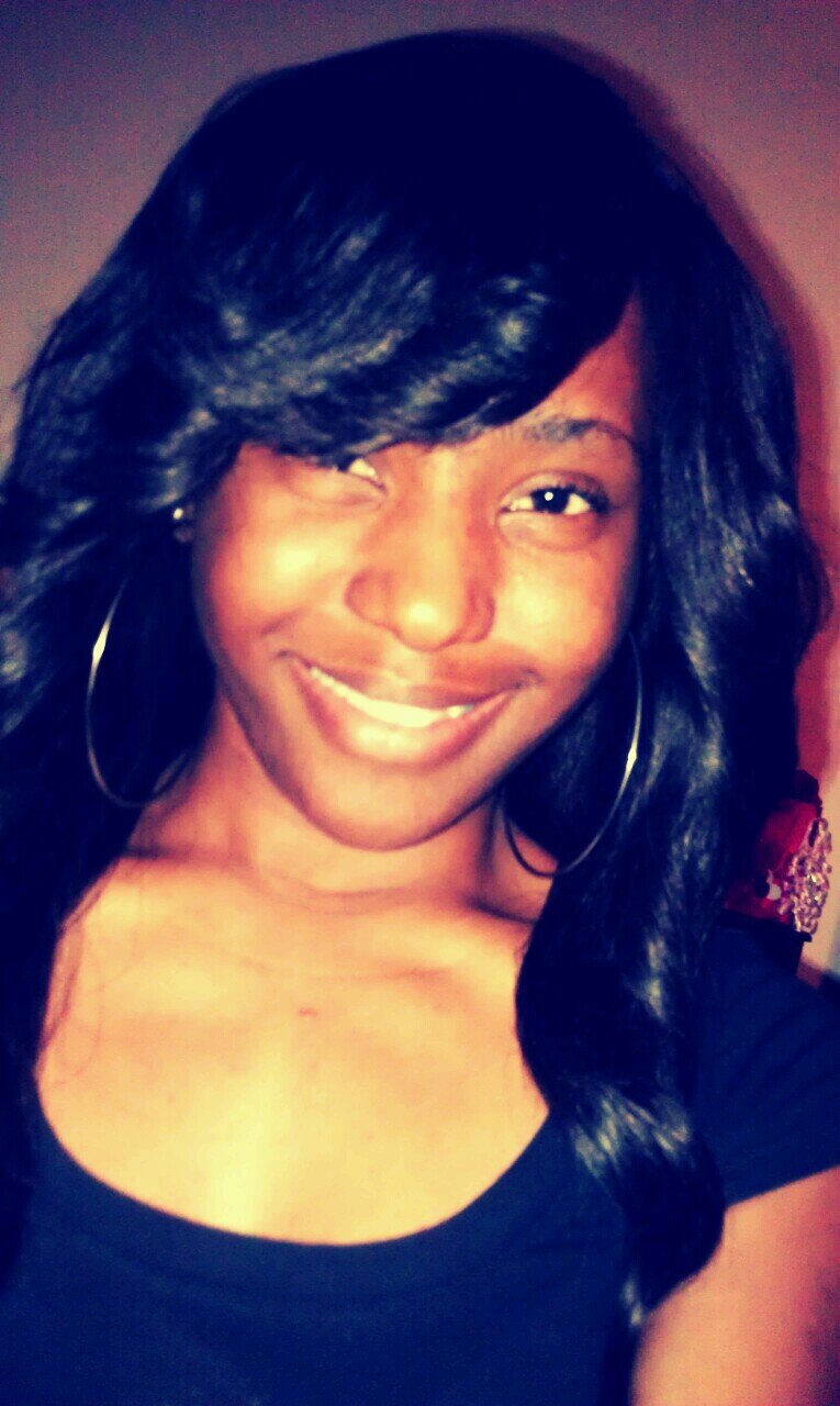 *BLESSED but VERY humble.. As long as my heart beats, I will NOT stop. I'm me...Take it or leave it*