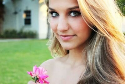 There could never be a more beautiful you
