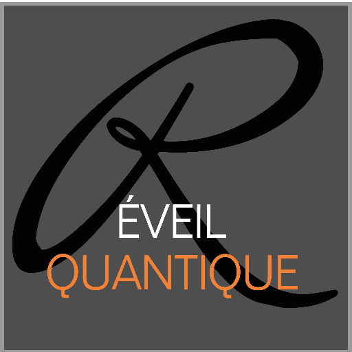 ÉVEIL ET MASSAGE QUANTIQUES :
Se DÉCOUVRIR pour S'ÉLEVER