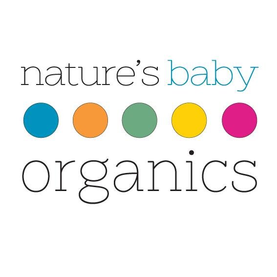 Nature's Baby Organics offers a full line of natural & organic bath/body products made for babies but perfect for the whole family.