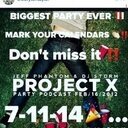 The Biggest Party In Ark History