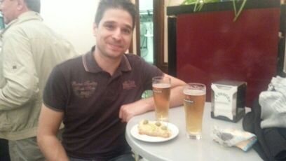 javi0358's profile picture. 