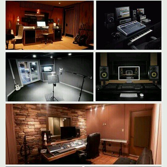 Music Producer, Song Writer, Beat Producer ect.