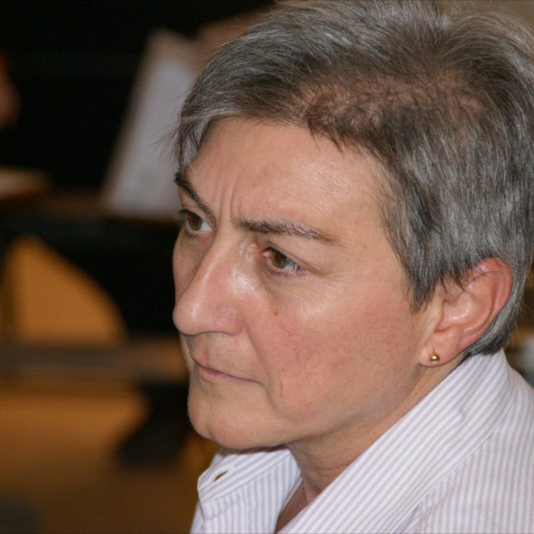 valenciana. misionera claretiana, mujer de palabra