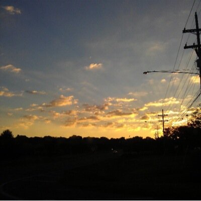 Just some original photos and occasional funny tweets by siblings and their iPhones