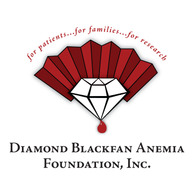 DBAFoundation's profile picture. Supporting Diamond Blackfan Anemia patients, families and research.