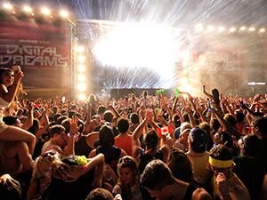 TO_EDM_Family's profile picture. Spreading the good vibes and good music