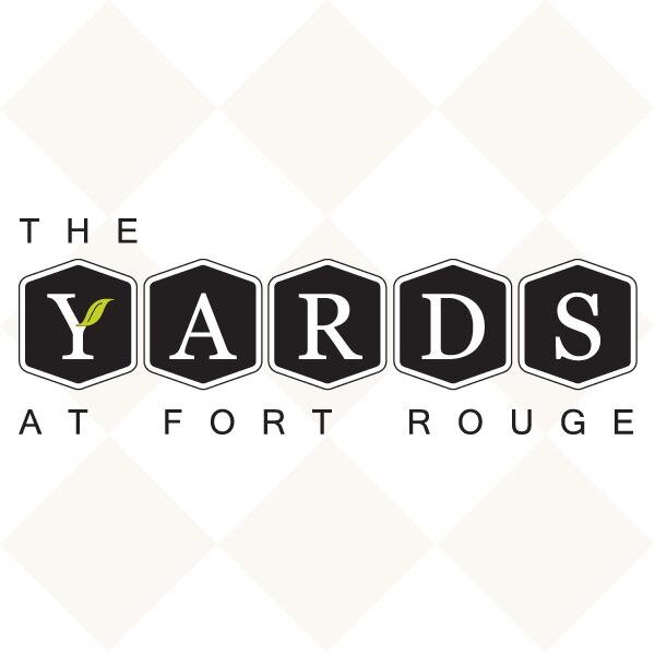 The Yards will feature energy efficient townhomes within a walkable community that has access to rapid transit, bike paths and green spaces.