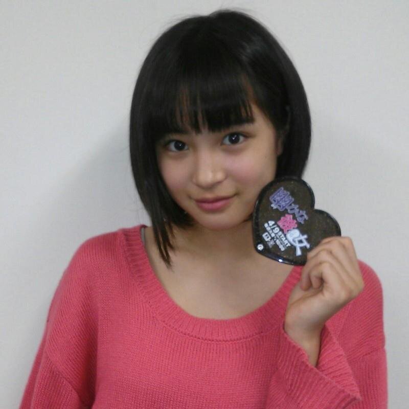 海街diaryに出演が決まった、広瀬すずちゃんの画像や情報をつぶやきます！！ゼクシィのCMといい、これから活躍間違いなし！？＃広瀬すず　＃相互フォロー