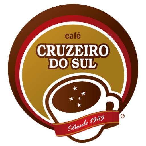 Café Cruzeiro do Sul, o sabor de uma grande paixão.
