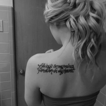 keep your head up, keep your heart strong. ∞ already taken by the most beautiful boy in this world!