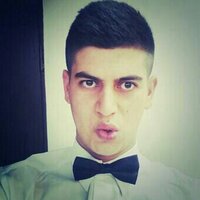 gökhan avci (@gkhann9) 's Twitter Profile