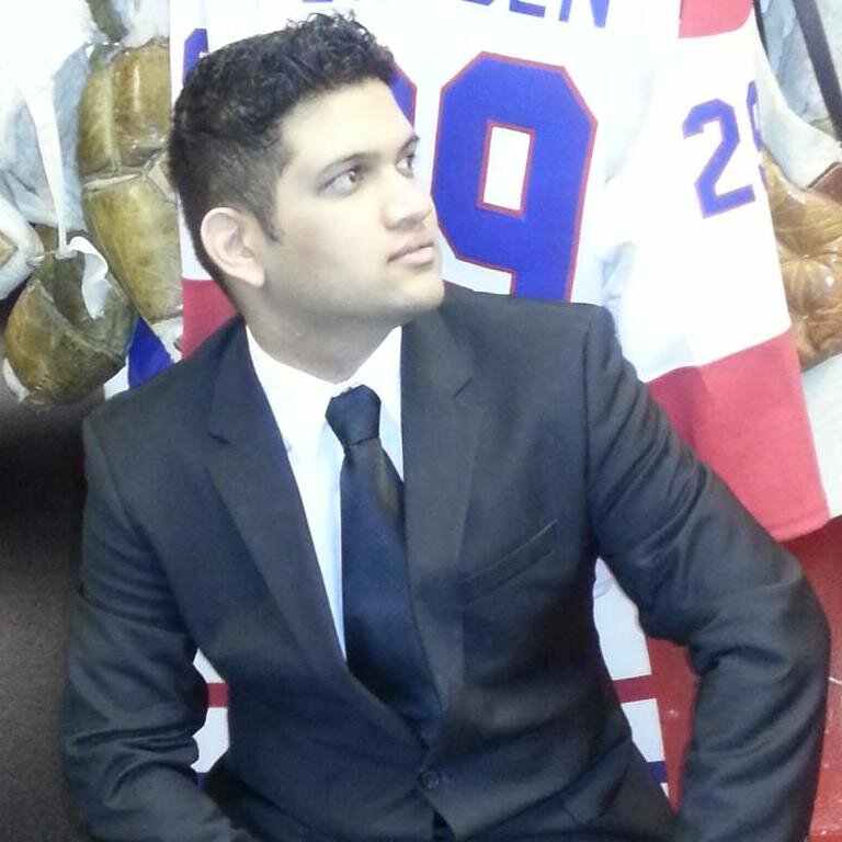 sowadalmughni's profile picture. Tech/Product/Growth-kind of guy. 🍁🇨🇦 

Into: fashion, mountain biking and MMA. 

Disclaimer: Views = Mine