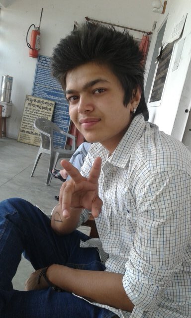Life is short.Have fun, Hangout with friends, give time to your family.Love endlessly.Btw I'm living it :)