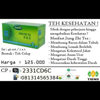 Jual berbagai macam suplemet kesehatan!! 100% Halal & aman. Tanpa efek samping. Order? Chat: 2331CD6C | 081314565384