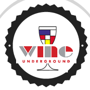 Wine Underground Profile