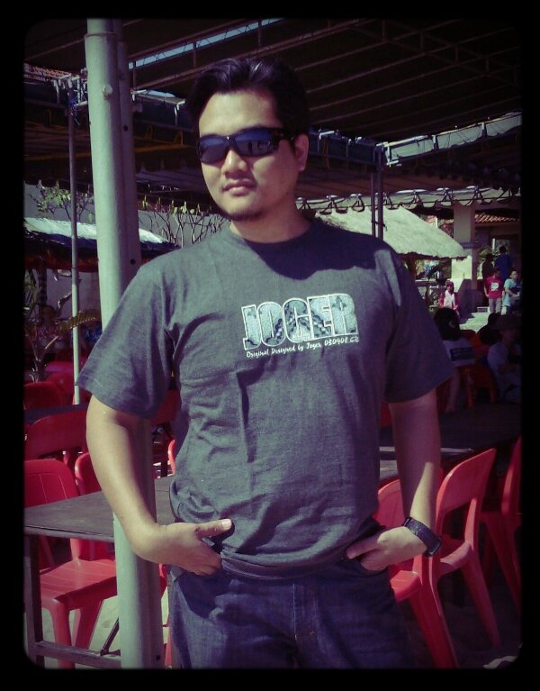 jakartalengang's profile picture. sunday morning