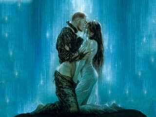 Secret Desire lover