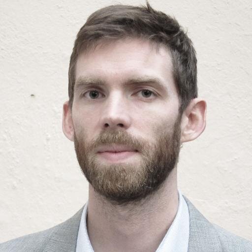 Design_Jacob's profile picture. Urban designer and director of the Charleston Design Division.