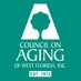 Council on Aging WF (@coawfla) Twitter profile photo Council on Aging WF (@coawfla) Twitter profile photo