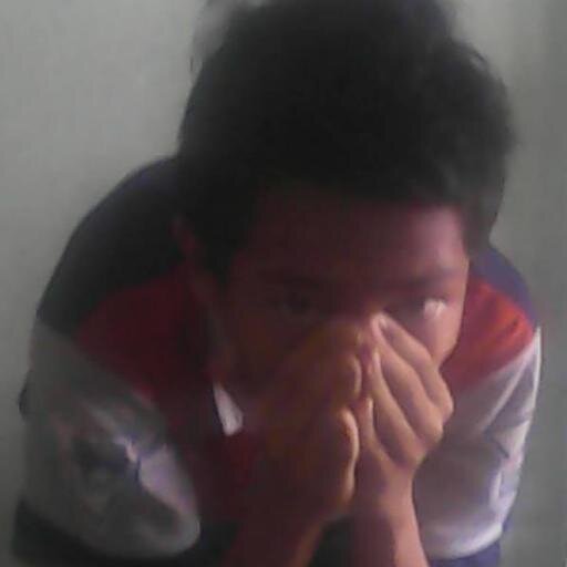 Jangan follow,nanti aku naksir kamu :|