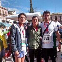 José Moreno (@tonykin7aro) 's Twitter Profile