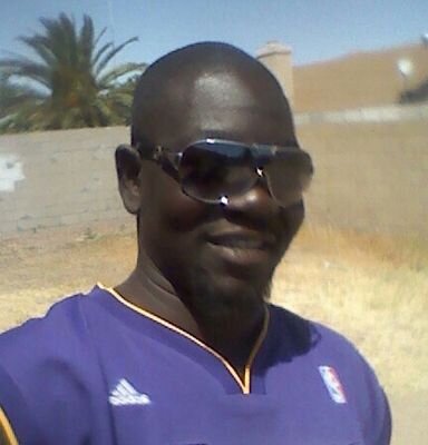 BkFaycal's profile picture. 