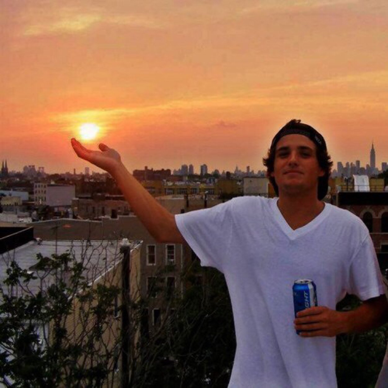 Only Official Fan Page of @Tyler_Nixon