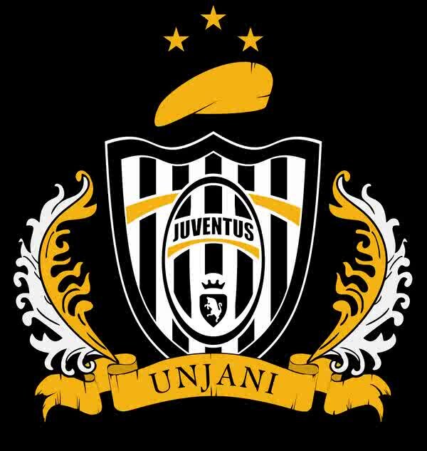 Eravamo lì per l'alma mater e JUVENTUS | UNIVERSITAS JENDERAL ACHMAD YANI #forzaJUVE #mamprang