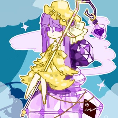 成人済み　ハッピーオクタヴィネル
