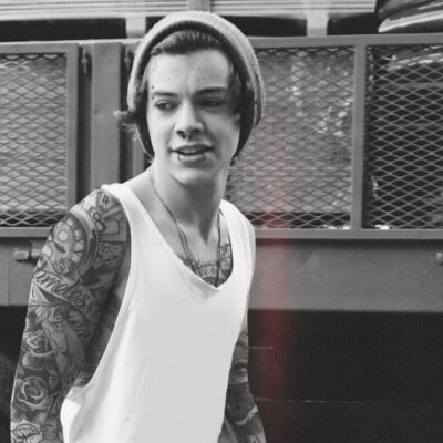 Bi | Bad boy | RP