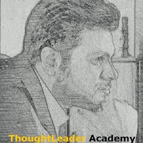 Founder - ThoughtLeader Academy