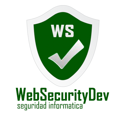 WebSecurityDev