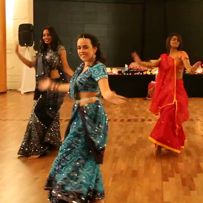 youtube video.. specially wedding dance video... follow me follow u back