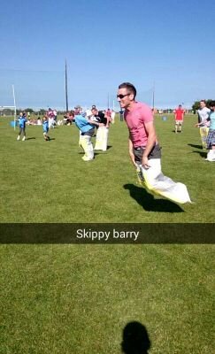 ReddBarry Profile Picture