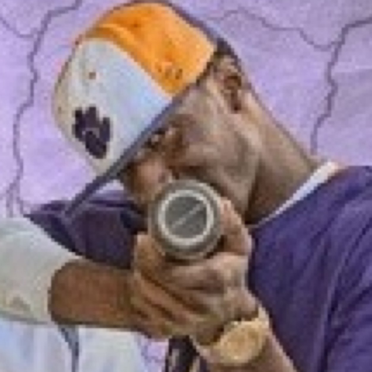 _Boknows11's profile picture. #SoNewOrleans❗️GramFam Signee⚾️
Levels To dis shit YoungBoy❗️