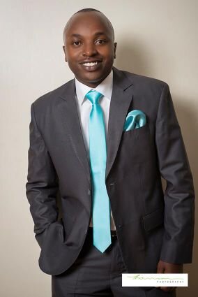 KaberiaE's profile picture. Financial Analyst