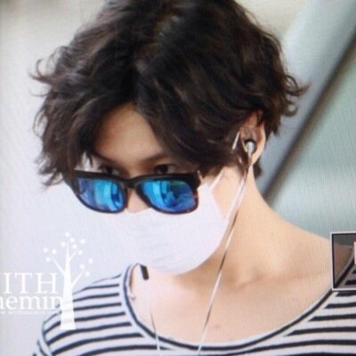 @junjou_rp: Taemin, SHINee's dancing machine
