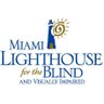 Miamilighthouse's profile picture. It’s Possible to See Without Sight™