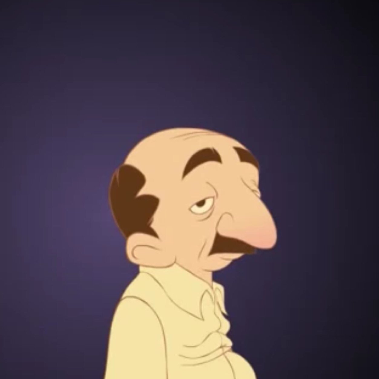 non-shaved-armenian-has