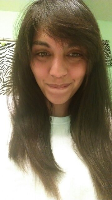 vanessaciara's profile picture. self examination is a start to changing the world.