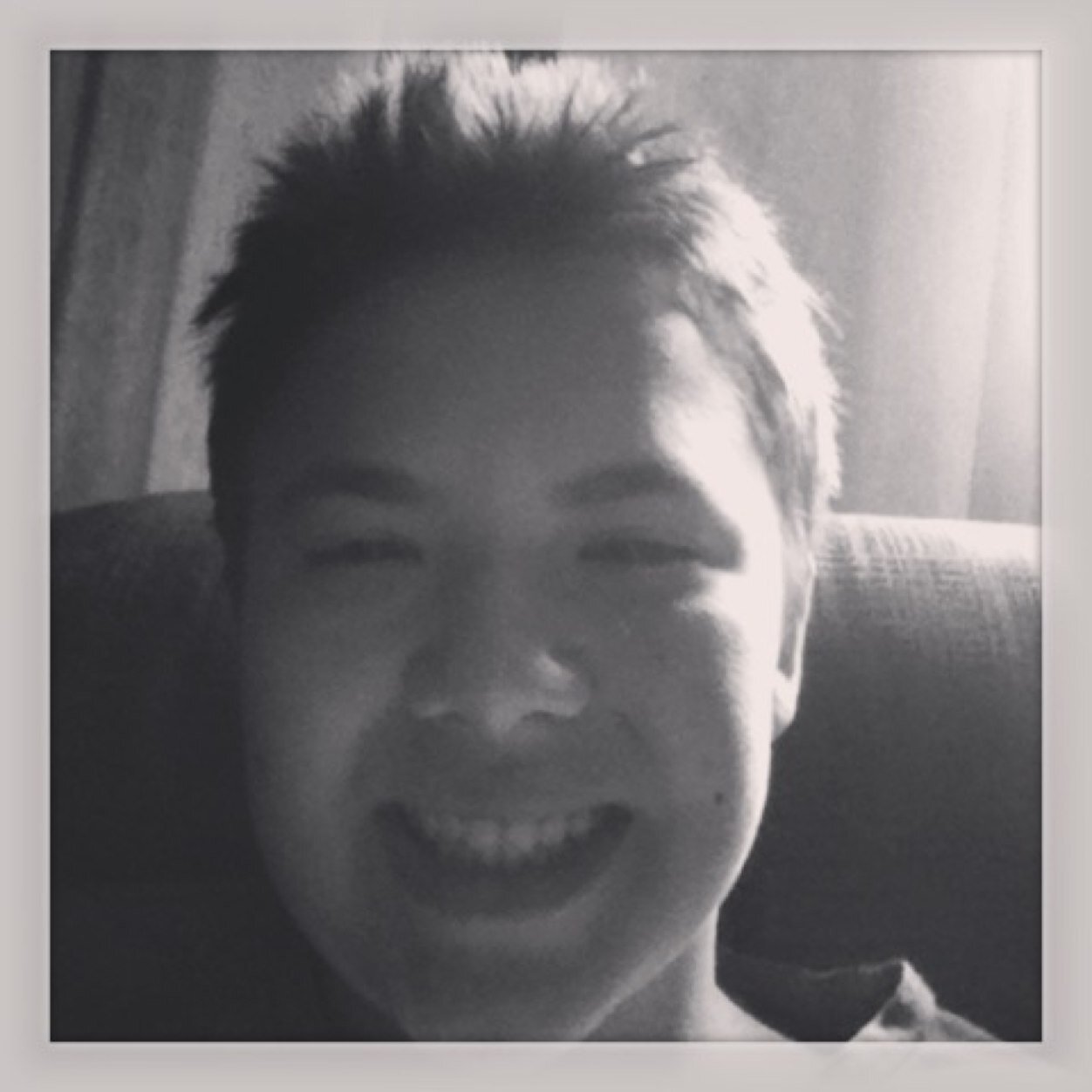 1nerdpower's profile picture. I'm not weird. It's just that everyone around me is so normal.
                         --Sarah Simpson--