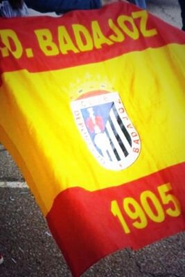 pablomunoz81's profile picture. club deportivo badajoz y atletico de madrid hasta la muerte