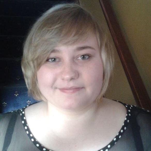 GemHall95's profile picture. fun loving and quirky