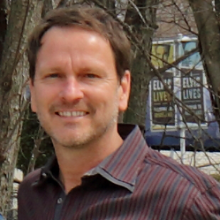 Sales Manager North America Microsoft UltraCam Photogrammetry Products