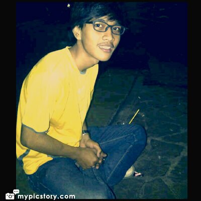 ilham_dano's profile picture. ../.. ? x_x