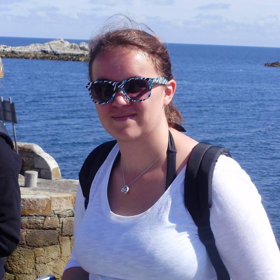 JaninaH95's profile picture. 